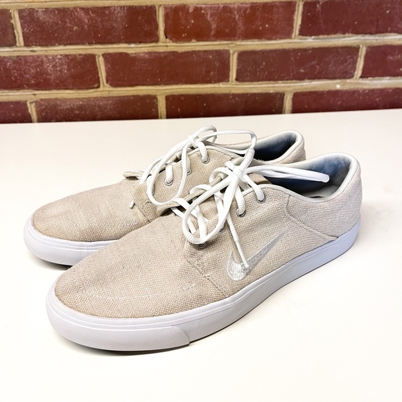 Men’s Nike Canvas Shoes - Picture 3 of 10